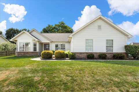3404 Equinox Terrace, Lafayette, IN 47909