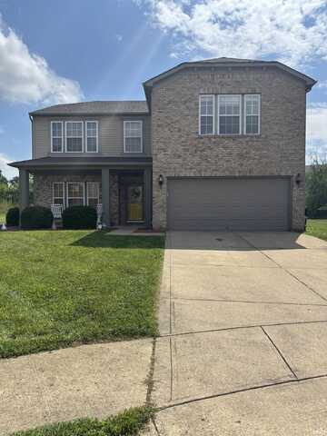 4338 Nauset Court, Lafayette, IN 47909