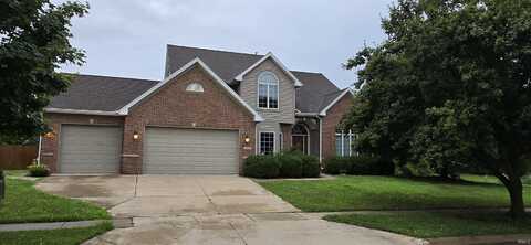 3437 Covington Street, West Lafayette, IN 47906