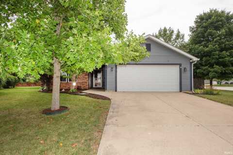 1944 Abnaki Way, West Lafayette, IN 47906
