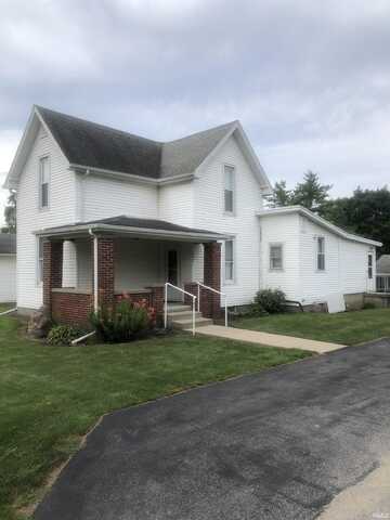 504 Funk Street, Mulberry, IN 46058