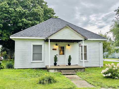 9315 High Street, Clarks Hill, IN 47930