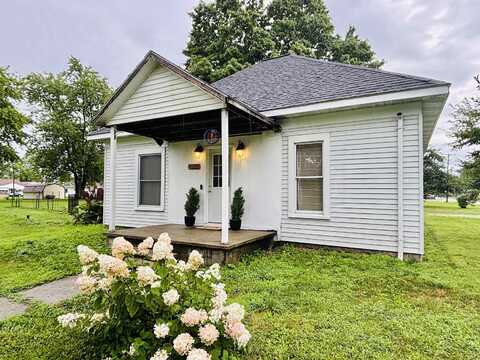 9315 High Street, Clarks Hill, IN 47930