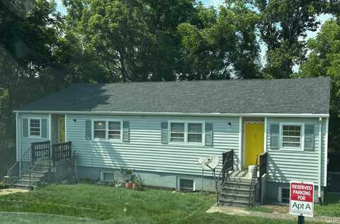 1609 Donington Court, Lynchburg, VA 24501
