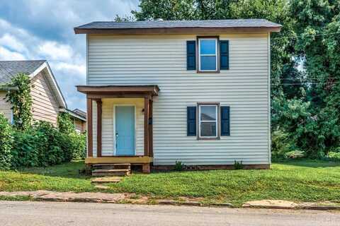 712 Norwood Street, Lynchburg, VA 24504