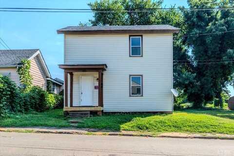712 Norwood Street, Lynchburg, VA 24504