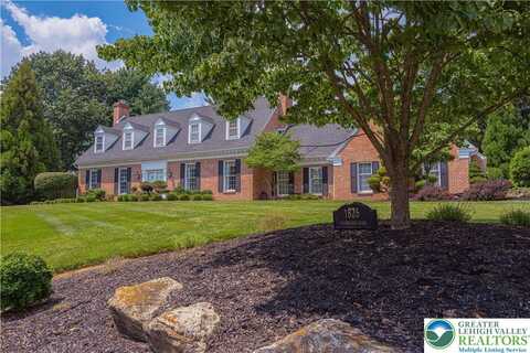 1825 Sherwood Road, Allentown, PA 18103