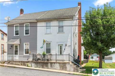 1448 Main Street, Chapman Borough, PA 18014