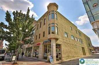 822 W Hamilton Street unit: 302, Allentown, PA 18101