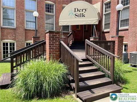 101 Race Street unit: 219, Catasauqua Boro, PA 18032