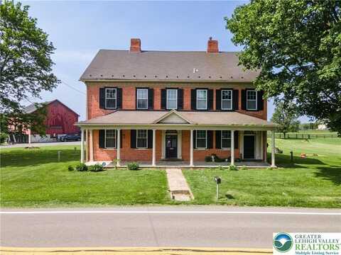 3150 Newburg Road, Nazareth, PA 18064