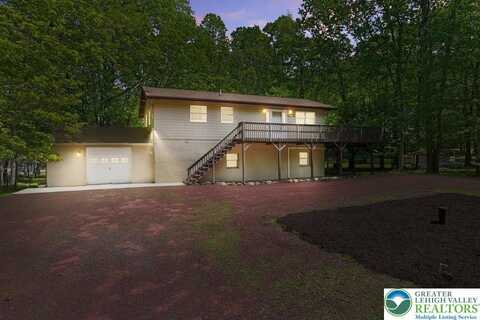 289 Towamensing Trail, Penn Forest Twp, PA 18210