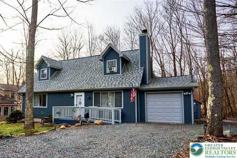 130 Safro Court, Coolbaugh Twp, PA 18347