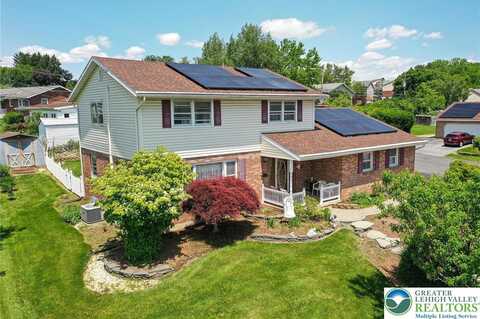 3303 Barklay Road, White Hall, PA 18052
