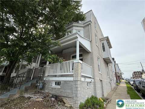 632 Cleveland Street, Allentown, PA 18103