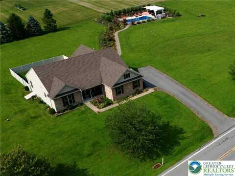 101 Cider Mill Road, Longswamp Twp, PA 19539