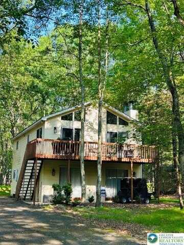 54 Spencer Lane, Penn Forest Twp, PA 18210