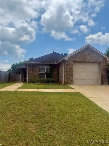 721 BUENA VISTA Loop, Prattville, AL 36067