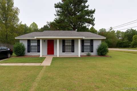749 Saint Martins Drive, Pike Road, AL 36064