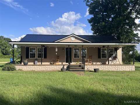 30820 Hwy 31 Highway, McKenzie, AL 36456