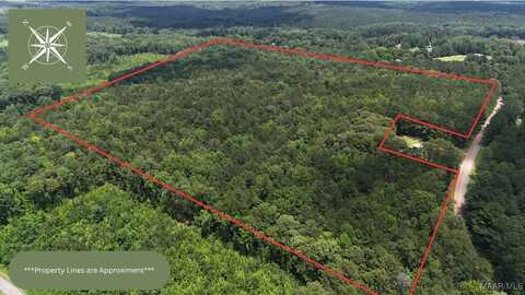 1425 Booger Hollow Road, Dadeville, AL 36853
