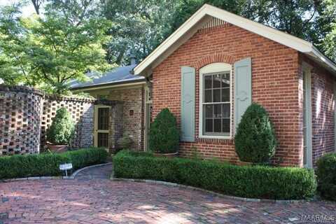1827 Ridge Avenue, Montgomery, AL 36106