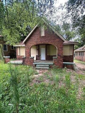 42 VONORA Avenue, Montgomery, AL 36107