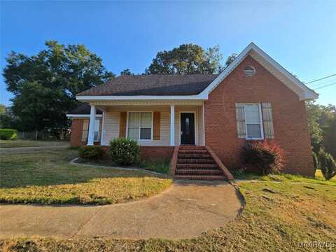 61 RED OAK Drive, Deatsville, AL 36022