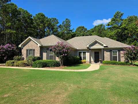 216 MULDER COVE Lane, Wetumpka, AL 36093