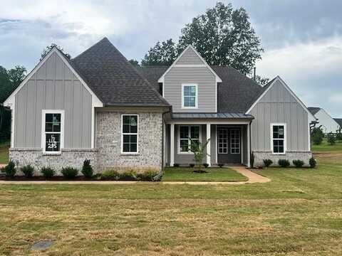 235 DRAKE, Piperton, TN 38017