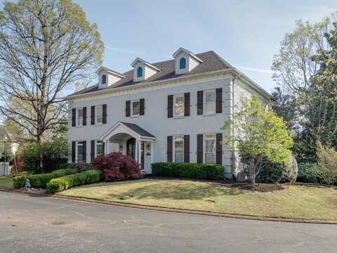 1574 E WHITMAR, Memphis, TN 38120