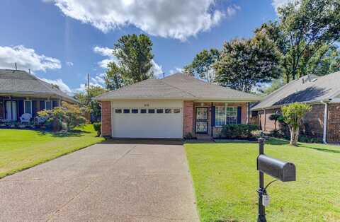 878 TIMBER GROVE, Memphis, TN 38018
