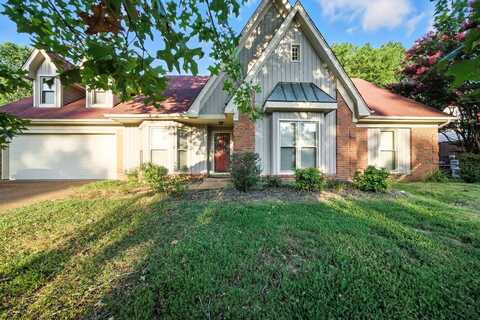 884 CAMDEN GROVE, Memphis, TN 38018