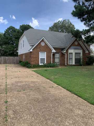 4834 STURBRIDGE, Memphis, TN 38141