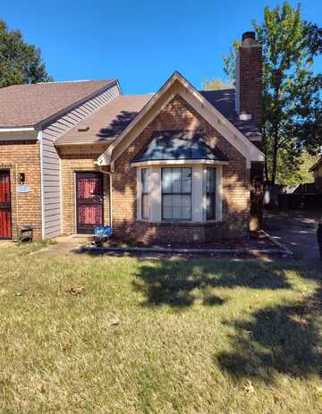 5832 PLUM VALLEY, Memphis, TN 38141