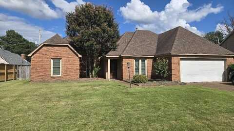 4290 CREEK MANOR, Memphis, TN 38125