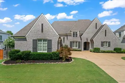 590 JUSTANA, Collierville, TN 38017