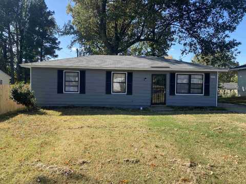 3829 FORD, Memphis, TN 38109