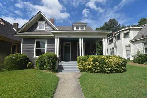2150 MONROE, Memphis, TN 38104