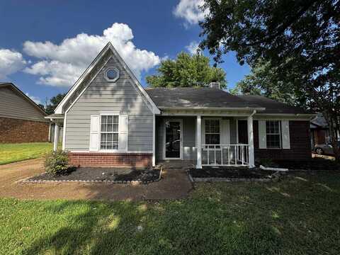 2546 BAXTER, Memphis, TN 38133