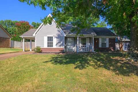 2546 BAXTER, Memphis, TN 38133