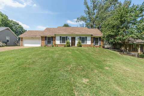 4935 WOODBERRY, Memphis, TN 38141