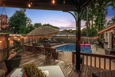 1551 HOLLY HILL, Germantown, TN 38138