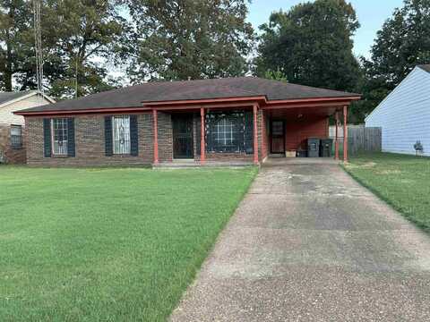 171 LORAINE, Memphis, TN 38109