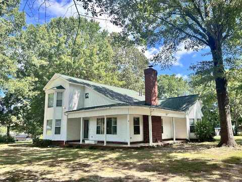 9655 HWY 57, Rossville, TN 38066