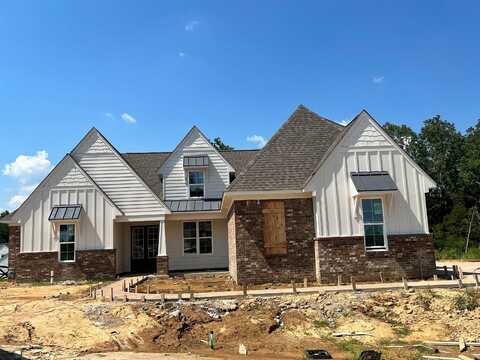 240 DRAKE, Piperton, TN 38017