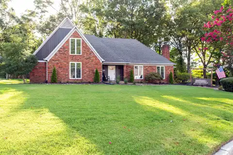 3365 AMROTH, Collierville, TN 38017