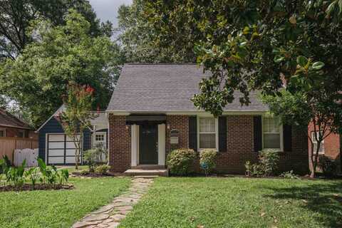 1867 MONTICELLO, Memphis, TN 38107
