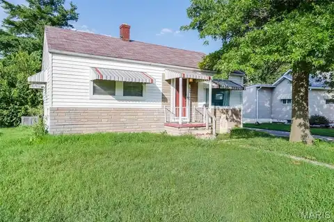 644 Lincoln Avenue, East Alton, IL 62024