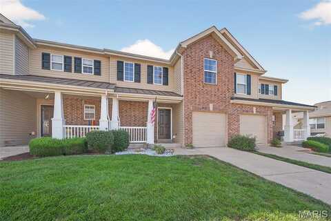 630 Country Village Drive, Lake Saint Louis, MO 63367